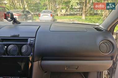 Седан Mazda 6 2002 в Киеве
