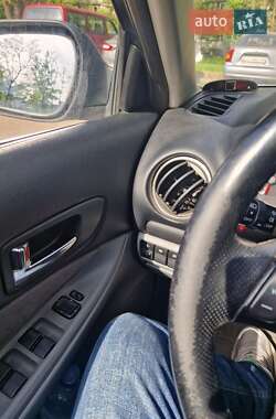 Седан Mazda 6 2002 в 