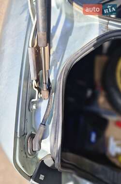 Седан Mazda 6 2002 в 