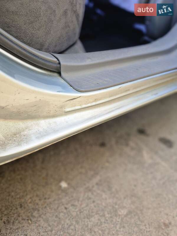 Седан Mazda 6 2002 в Киеве
