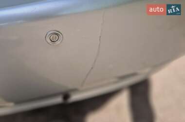 Седан Mazda 6 2002 в 