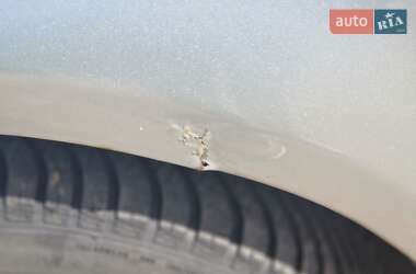 Седан Mazda 6 2002 в 