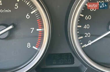 Універсал Mazda 6 2011 в 
