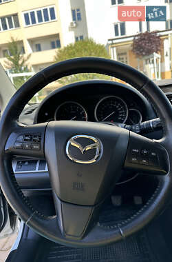 Універсал Mazda 6 2011 в 
