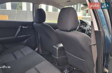 Седан Mazda 6 2006 в 