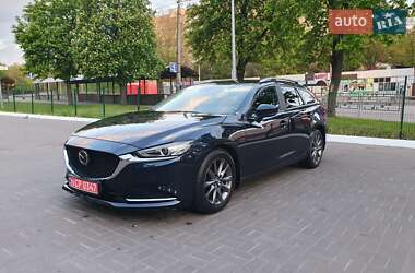 Mazda 6 2018 Mazda 6 2018
