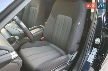 Универсал Mazda 6 2018 в 