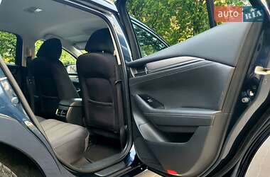 Универсал Mazda 6 2018 в 