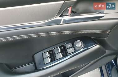 Универсал Mazda 6 2018 в 