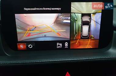 Универсал Mazda 6 2018 в 