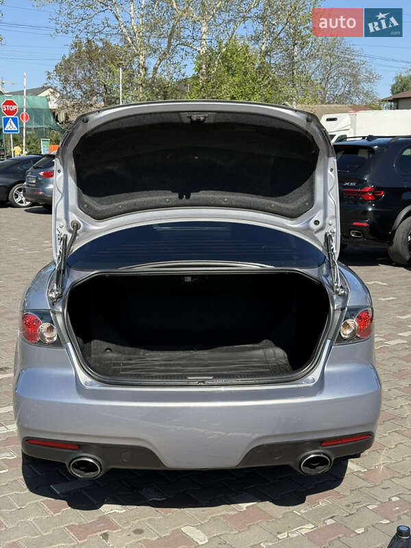 Седан Mazda 6 2007 в Одесі