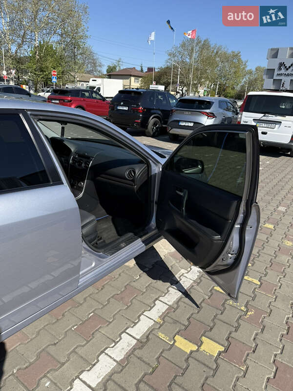 Седан Mazda 6 2007 в Одесі