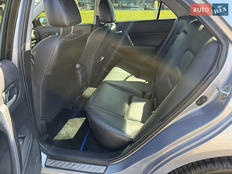Седан Mazda 6 2007 в Одесі