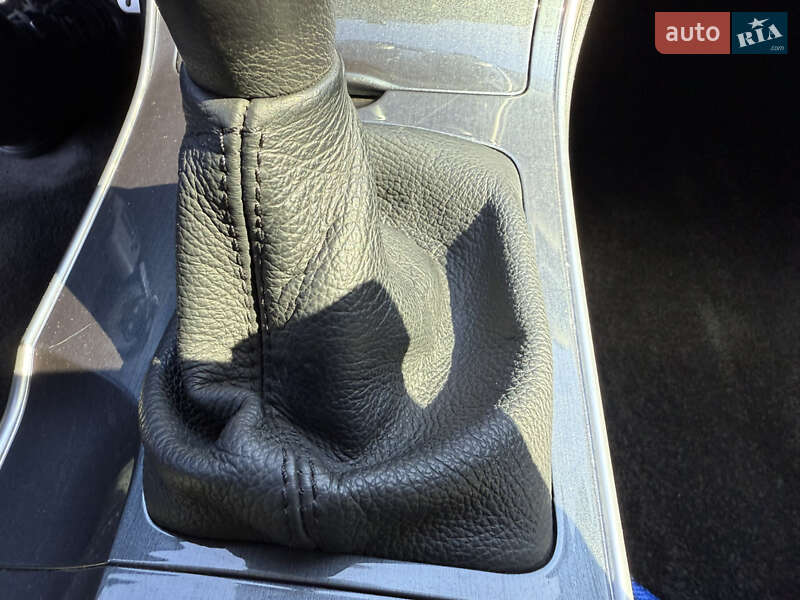 Седан Mazda 6 2007 в Одесі