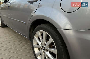 Седан Mazda 6 2003 в 