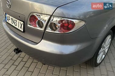 Седан Mazda 6 2003 в 