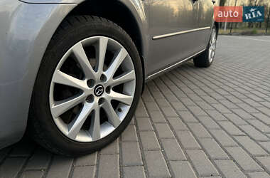 Седан Mazda 6 2003 в 