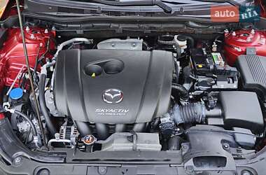 Седан Mazda 6 2016 в 