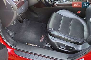 Седан Mazda 6 2016 в 