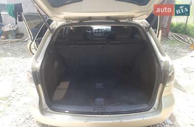 Универсал Mazda 6 2003 в 