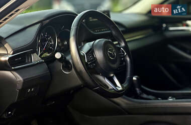 Седан Mazda 6 2019 в 