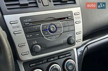 Универсал Mazda 6 2009 в 