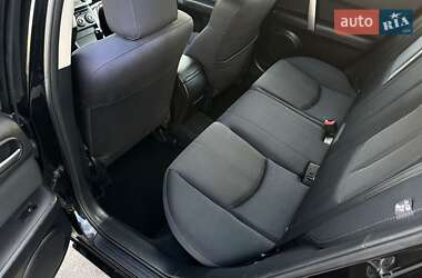 Универсал Mazda 6 2009 в 