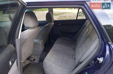 Универсал Mazda 6 2003 в Хмельницком