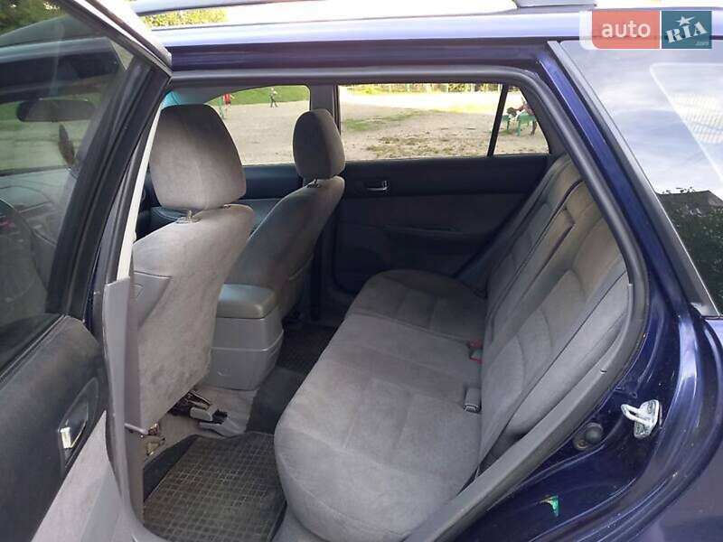 Универсал Mazda 6 2003 в Хмельницком