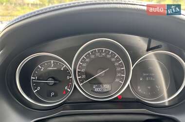Седан Mazda 6 2015 в 