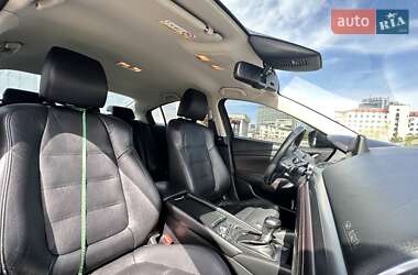 Седан Mazda 6 2015 в 