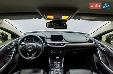 Седан Mazda 6 2016 в 