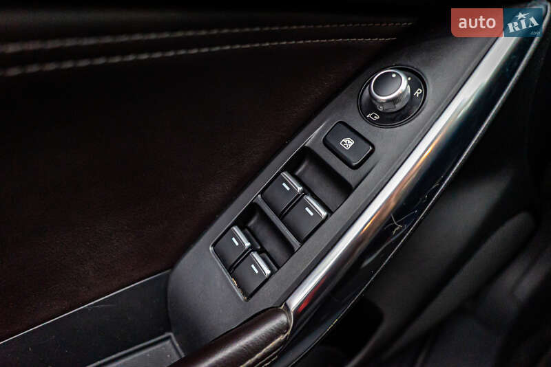 Седан Mazda 6 2016 в Києві