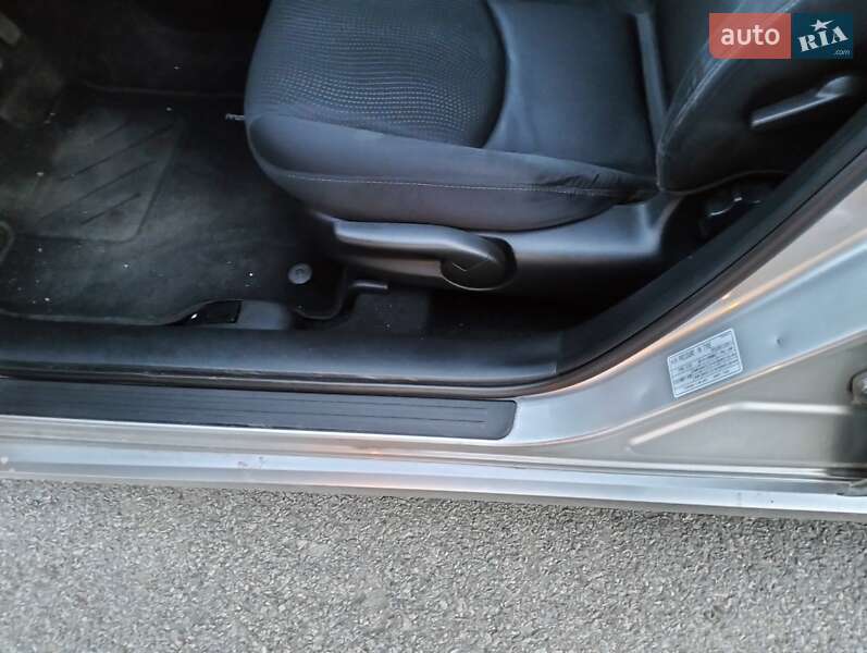 Універсал Mazda 6 2008 в Житомирі