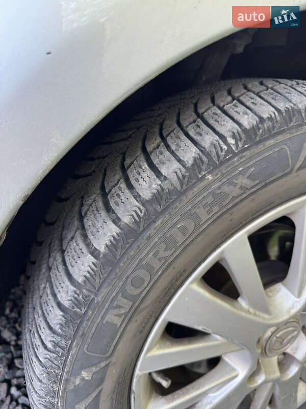 Седан Mazda 6 2004 в Николаеве фото 4 Седан Mazda 6 2004 в Николаеве