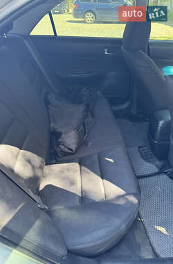 Седан Mazda 6 2004 в 