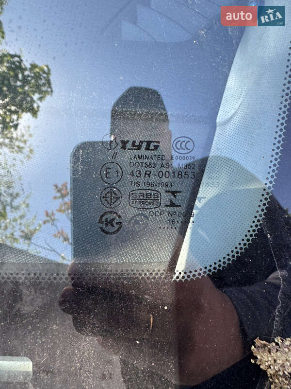 Седан Mazda 6 2004 в Николаеве фото 16 Седан Mazda 6 2004 в Николаеве