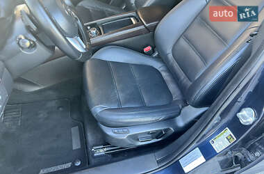 Седан Mazda 6 2016 в 