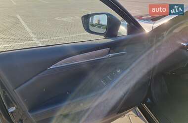 Седан Mazda 6 2021 в 