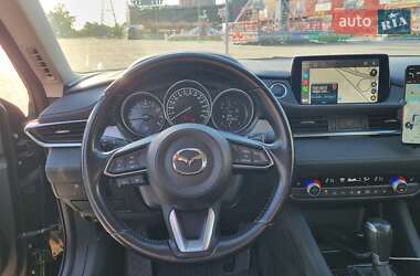Седан Mazda 6 2021 в 
