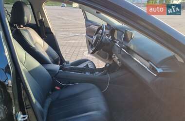 Седан Mazda 6 2021 в 