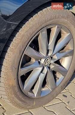 Седан Mazda 6 2021 в 