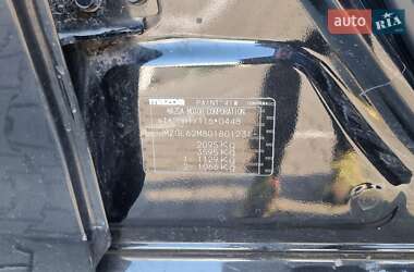 Седан Mazda 6 2021 в 