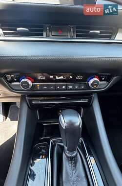 Седан Mazda 6 2018 в 