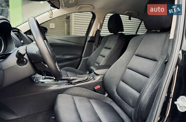 Седан Mazda 6 2014 в 
