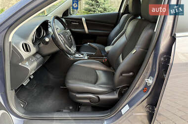 Универсал Mazda 6 2009 в 