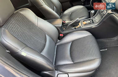 Универсал Mazda 6 2009 в 