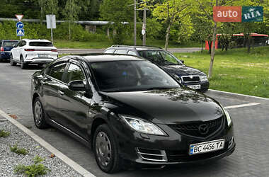Mazda 6 2008 Mazda 6 2008