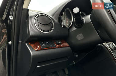 Седан Mazda 6 2008 в 