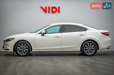 Седан Mazda 6 2019 в 
